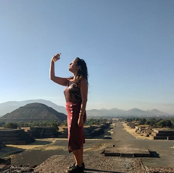 SALE Face Tea Chamomile Setting Spray - Picture 5 of 8